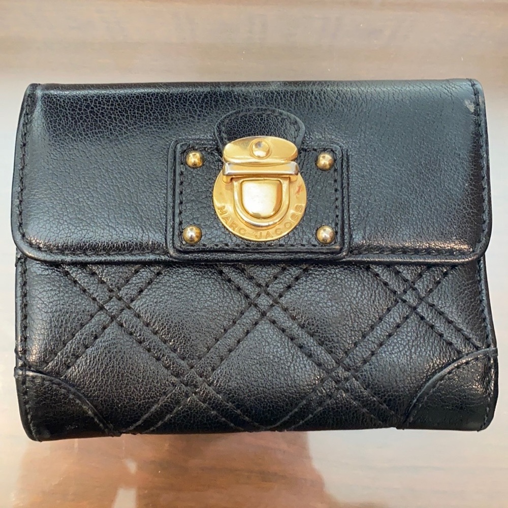 Marc Jacobs Mini Wallet